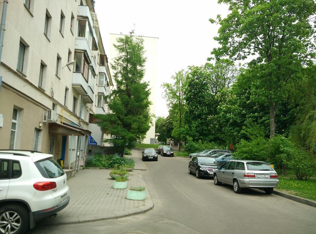 A1 Apartment - 1 Minsk Esterno foto